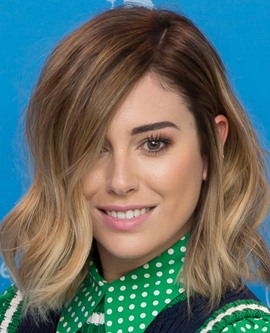 Actress Blanca Suarez