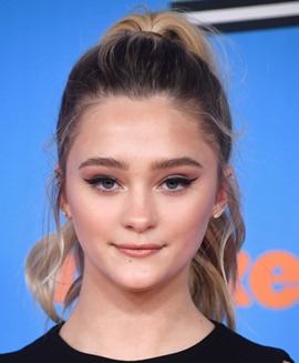 Lizzy Greene Body Measurements Height Weight Age Bra Size Stats Facts Bio
