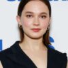 Cailee Spaeny Body Measurements Height Weight Bra Size Statistics