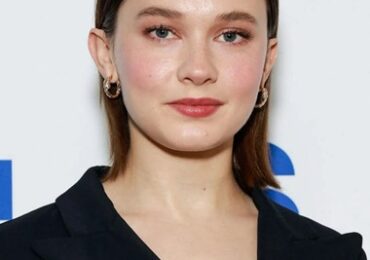 Cailee Spaeny Body Measurements Height Weight Bra Size Statistics