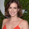Elizabeth Henstridge Height Weight Body Measurements Net Worth