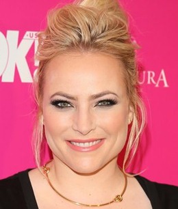 Meghan McCain