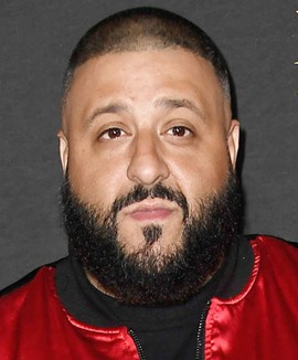 DJ Khaled Height Weight Age Body Measurements Stats Facts Family Biography