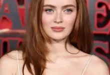 Sadie Sink Profile Photo