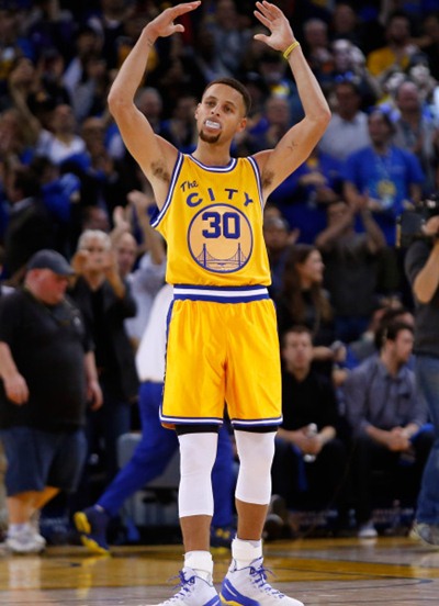 Stephen Curry Body Measurements Stats