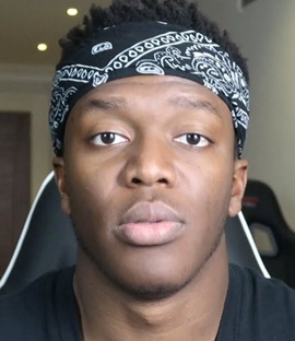 YouTuber KSI Body Measurements Height Weight Age Vital Stats Facts Biography