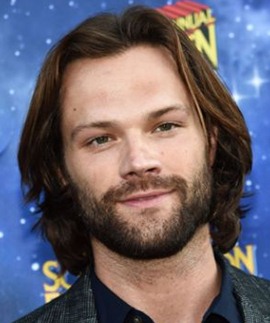 Actor Jared Padalecki