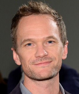 Neil Patrick Harris