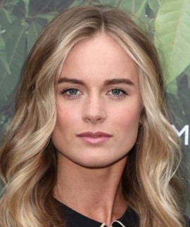 Cressida Bonas