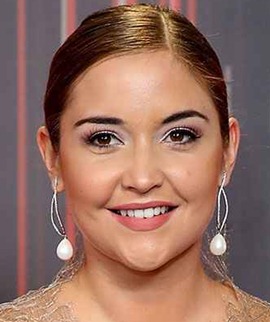 Jacqueline Jossa Height Weight Bra Size Age Body Measurements Facts