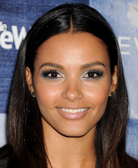 Actress Jessica Lucas