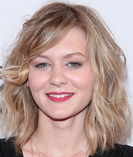 Actress Ryan Simpkins