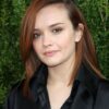 Olivia Cooke Height Weight Bra Size Body Measurements Shoe Statistics