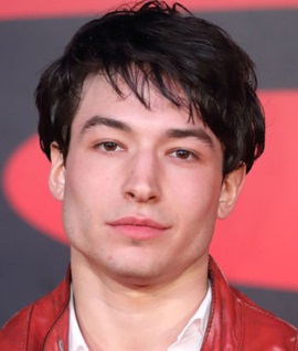 Ezra Miller Height Weight Body Measurements Age Stats Facts Family Bio