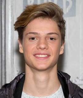 Actor Jace Norman