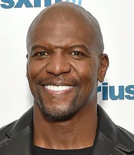 Terry Crews Height Weight Body Measurements Age Shoe Size Facts