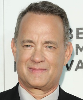 Tom Hanks