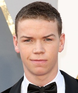 Will Poulter 