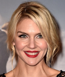 Rhea Seehorn Body Measurements Height Weight Bra Size Age Facts Bio