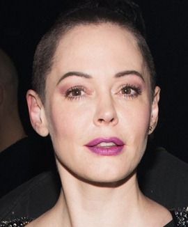 Rose McGowan Body Measurements Height Weight Bra Size Age Facts