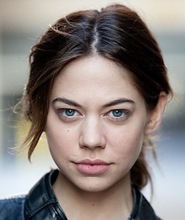 Analeigh Tipton