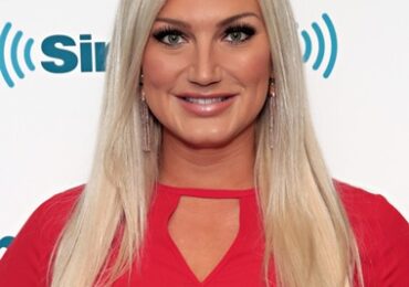 Brooke Hogan Height Weight Bra Size Body Measurements Statistics