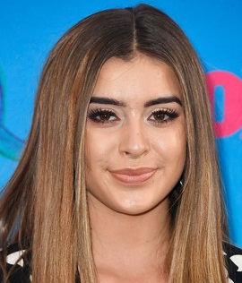 Kalani Hilliker Height Weight Bra Size Body Measurements Age Stat Facts