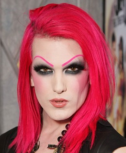 Jeffree Star