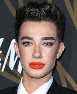 James Charles Height Weight Body Measurements Age Stats Facts