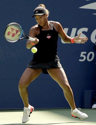 Naomi Osaka Body Measurements Bra Size