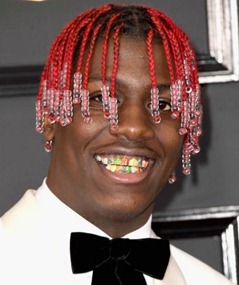 Lil Yachty Height Weight Age Body Measurements Facts Family