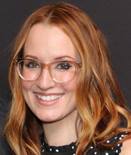 Singer Ingrid Michaelson