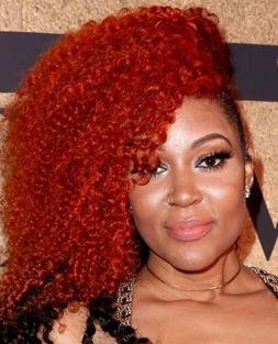 Lyrica Anderson Height Weight Bra Size Age Body Measurements Facts