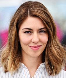 Sofia Coppola