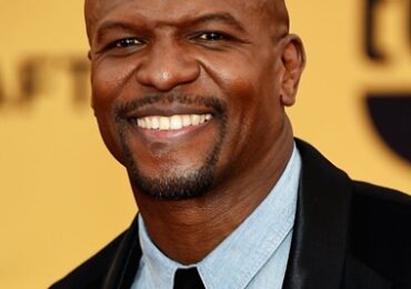 Terry Crews Height Weight Body Measurements Shoe Size Statistics