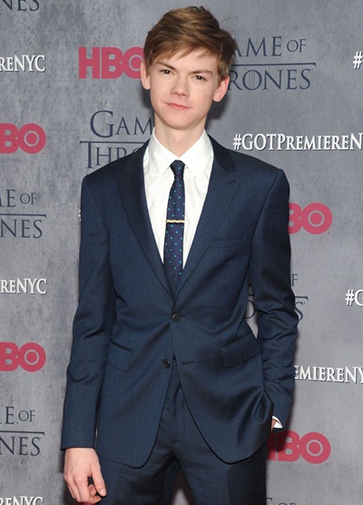 Thomas Brodie Sangster Height Weight Age Body Measurements Facts