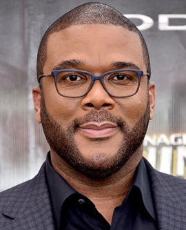 Tyler Perry