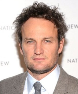 Actor Jason Clarke