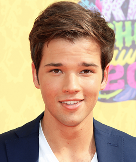 Nathan Kress Height Weight Body Measurements Age Stats Facts Family