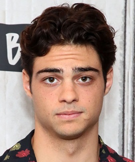 Actor Noah Centineo