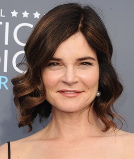 Actress Betsy Brandt