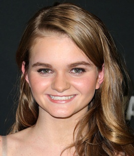 Kerris Dorsey Body Measurements Height Weight Bra Size Vital Stat Facts
