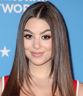 Kira Kosarin Height Weight Age Body Measurements Bra Size Stats Facts