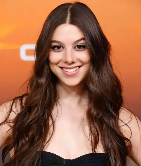 Kira Kosarin