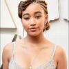 Amandla Stenberg Height Weight Bra Size Body Measurements Age Facts