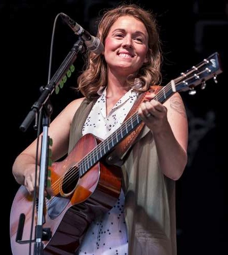 Brandi Carlile Body Measurements Stats