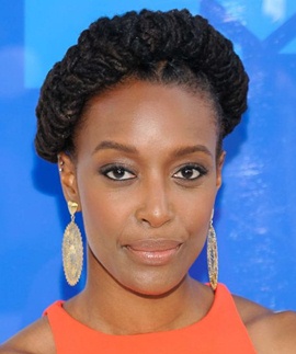 Comedian Franchesca Ramsey