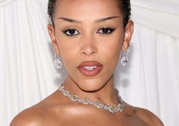 Doja Cat Body Measurements Height Weight Bra Size Shoe Statistics