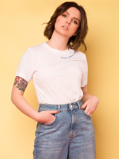 Emma Blackery Height Weight Facts