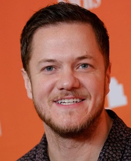 Imagine Dragons Singer Dan Reynolds